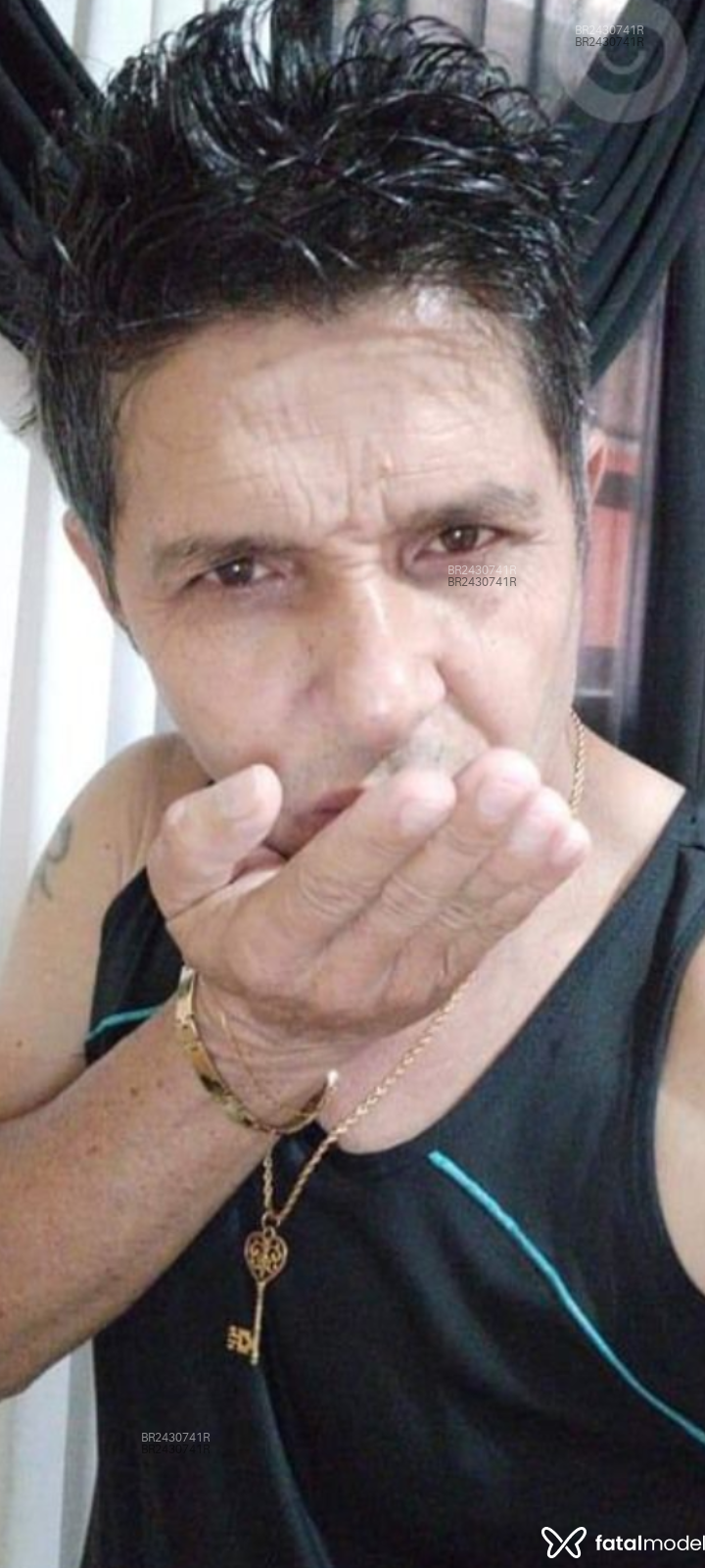 Acompanhante Tonny Batista - Feed