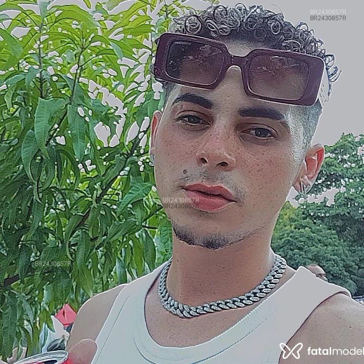 Acompanhante Gabiis Silva - Feed