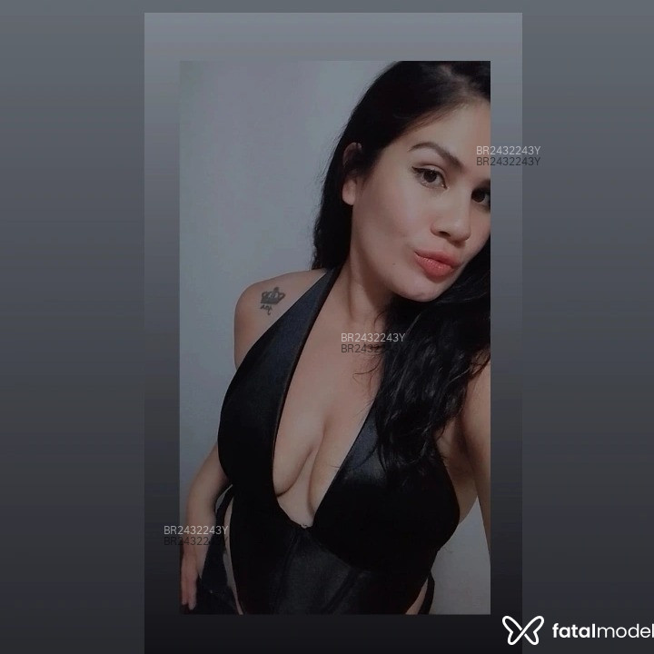 Acompanhante Natalia - Feed