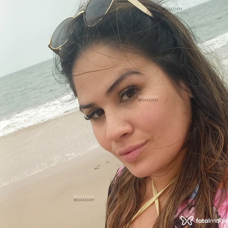 Acompanhante Natalia - Feed