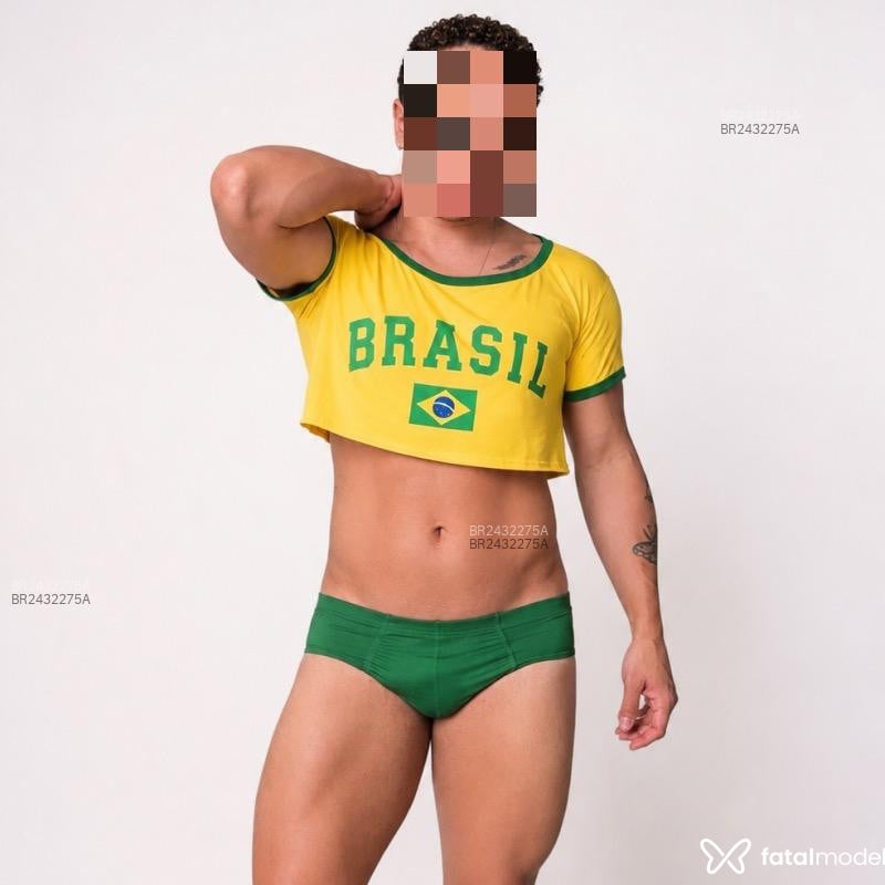 Acompanhante Matheus Avellar - Feed