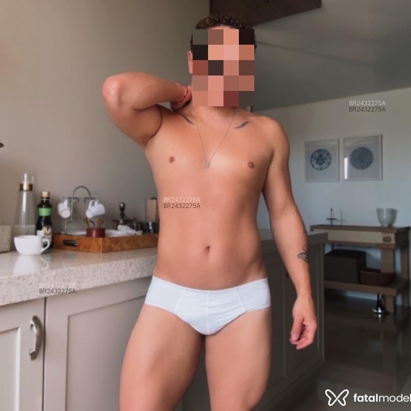 Acompanhante Matheus Avellar - Feed
