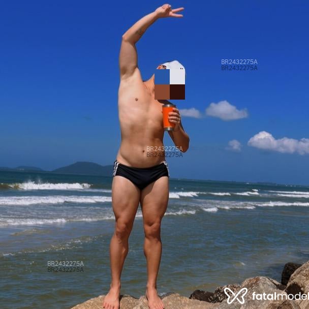 Acompanhante Matheus Avellar - Feed