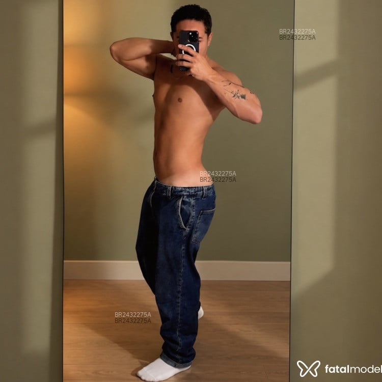 Acompanhante Matheus Avellar - Feed
