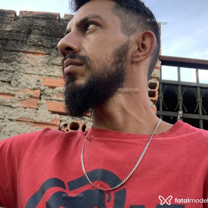 Acompanhante Digão - Feed