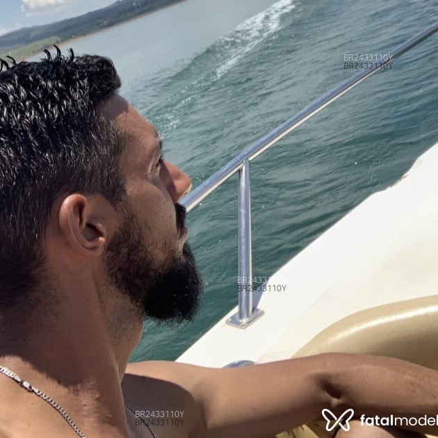 Acompanhante Digão - Feed