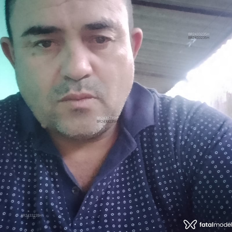 Acompanhante Regino - Feed