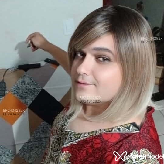 Acompanhante Nathely Ferrazini - Feed