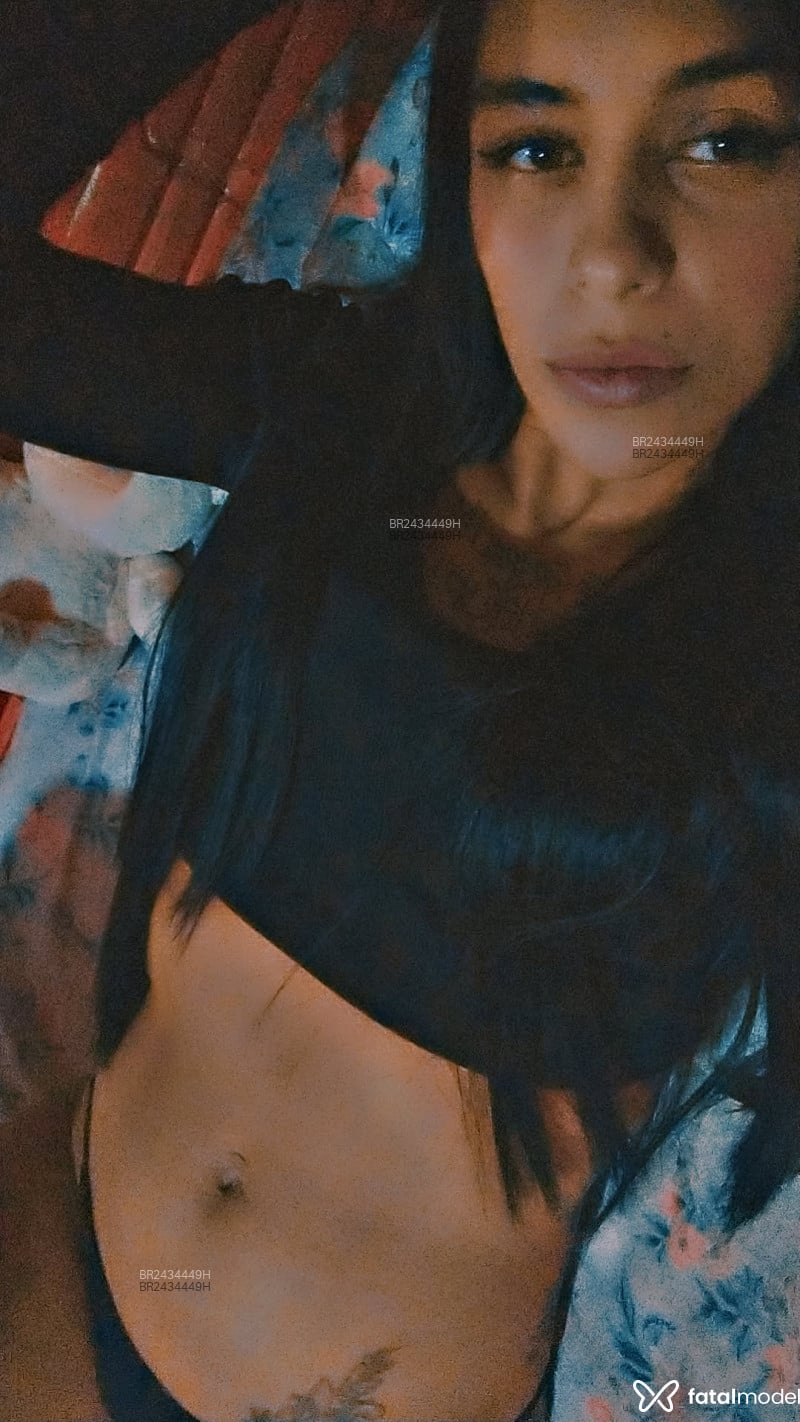 Acompanhante Letícia - Feed