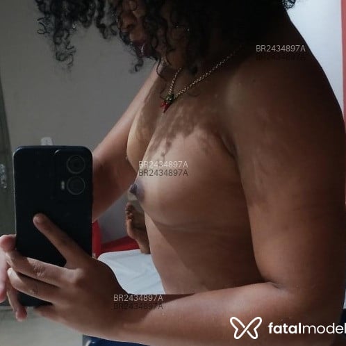 Acompanhante Bruninha - Feed