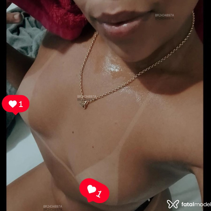 Acompanhante Bruninha - Feed