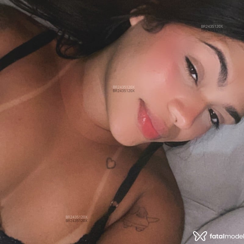 Acompanhante Rosa - Feed