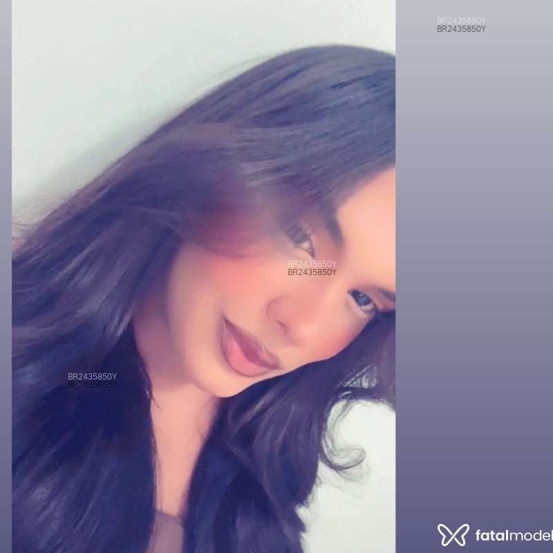 Acompanhante Gabriela Angell - Feed