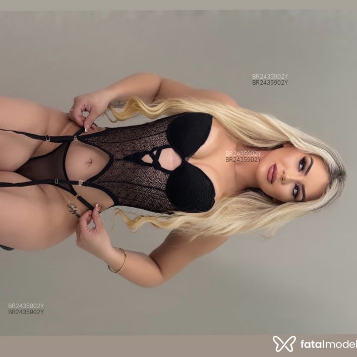Acompanhante Nathallya Silva - Feed