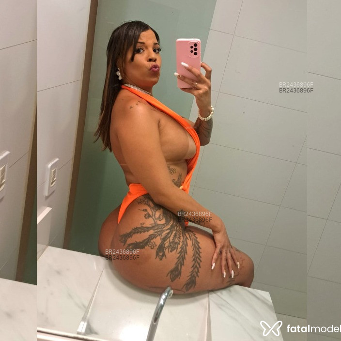 Acompanhante Keyla Maria - Feed