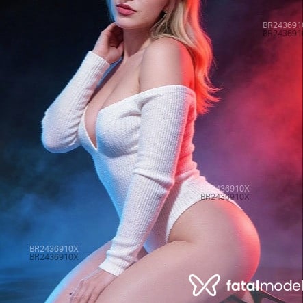 Acompanhante Jaque - Feed
