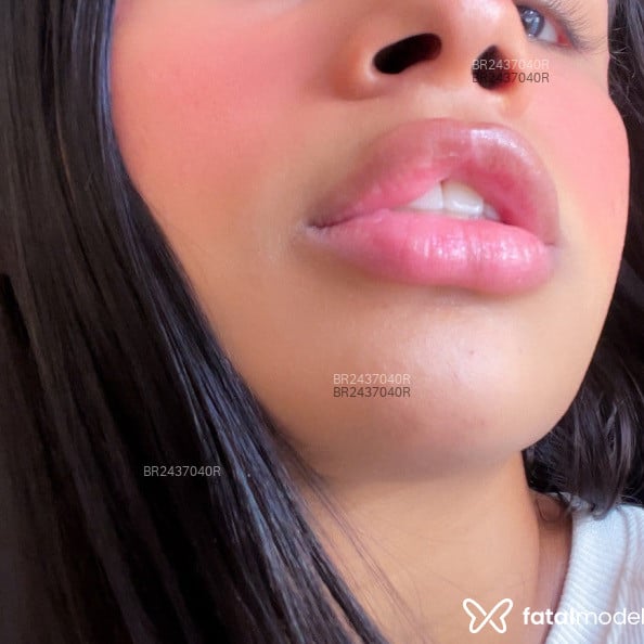 Acompanhante Gaby - Feed