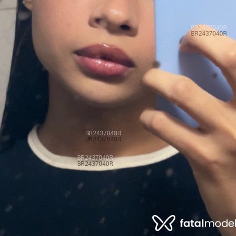 Acompanhante Gaby - Feed