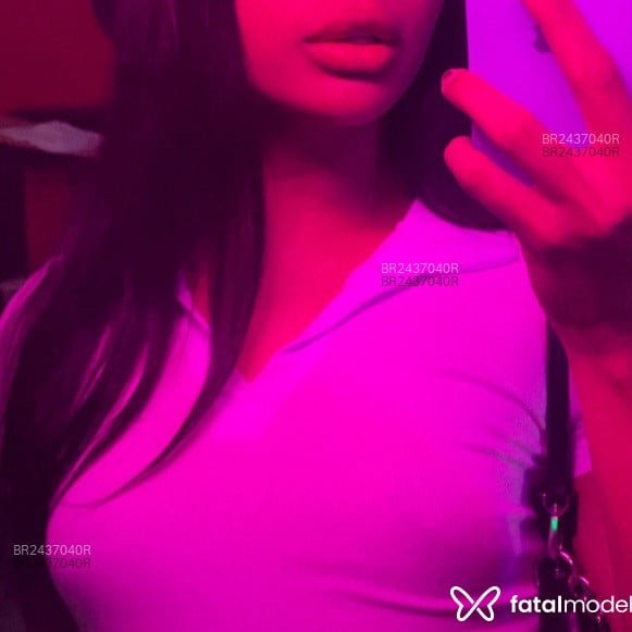 Acompanhante Gaby - Feed
