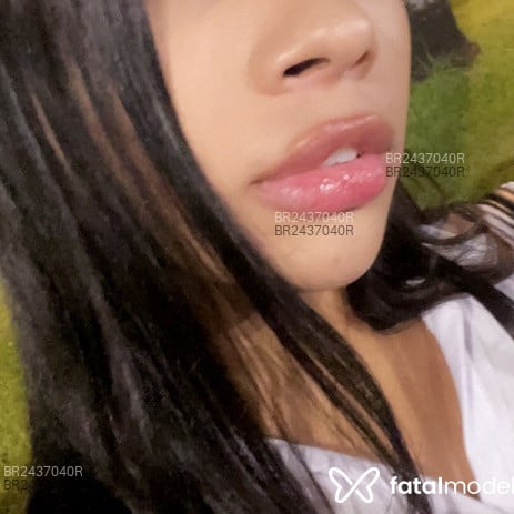 Acompanhante Gaby - Feed