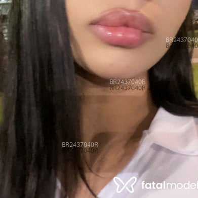Acompanhante Gaby - Feed