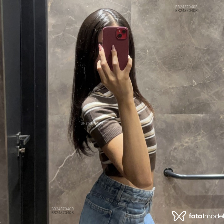 Acompanhante Gaby - Feed