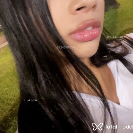 Acompanhante Gaby - Feed