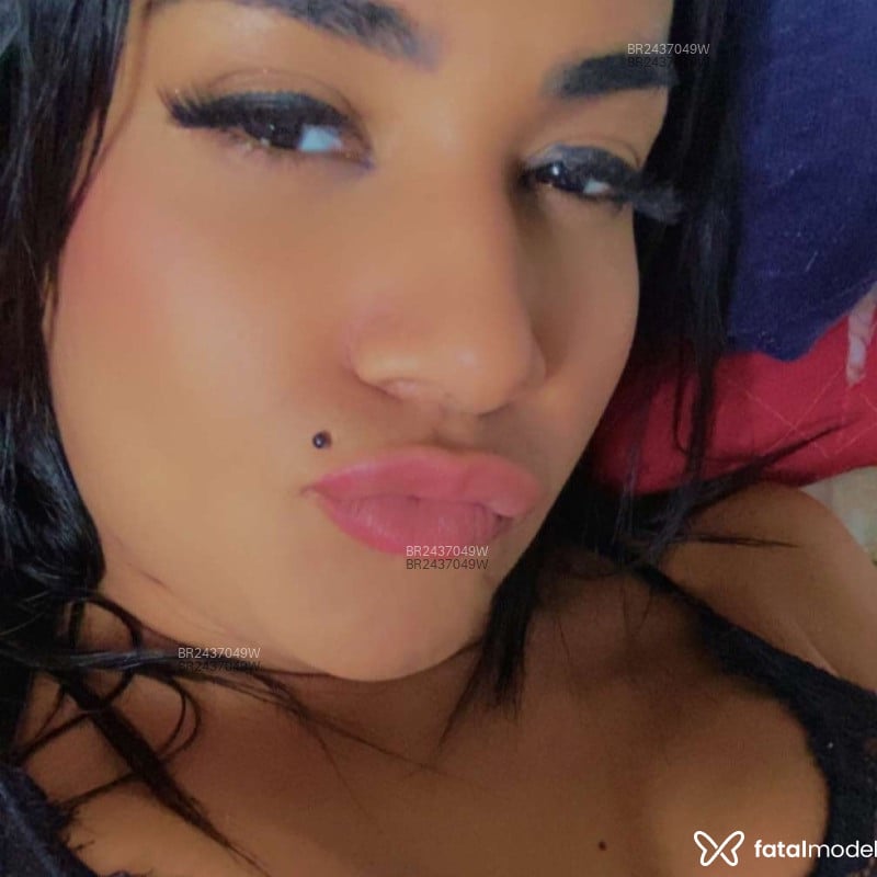 Acompanhante Alana - Feed