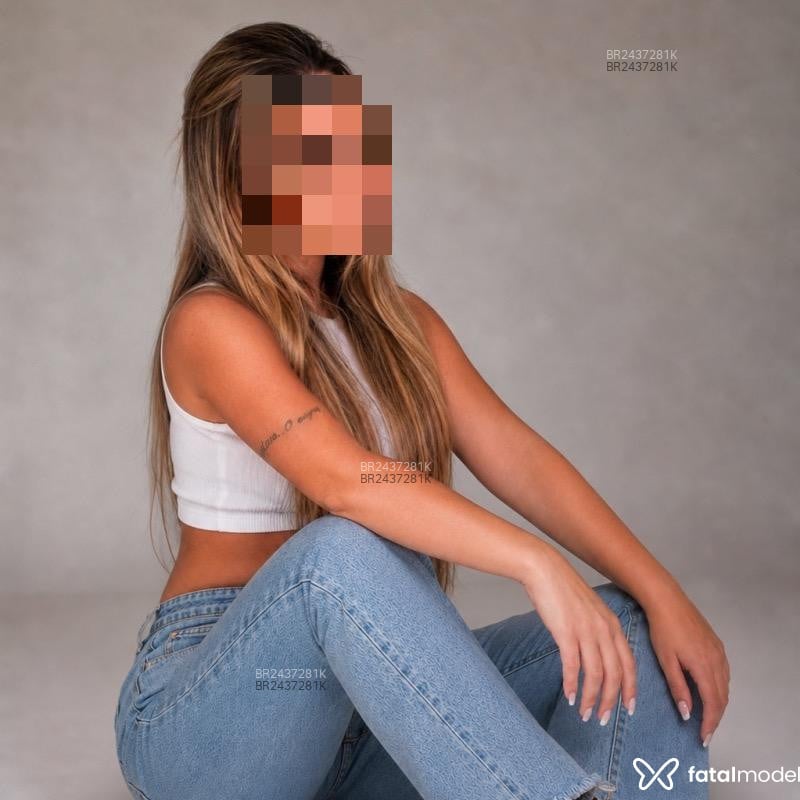 Acompanhante Jad - Feed