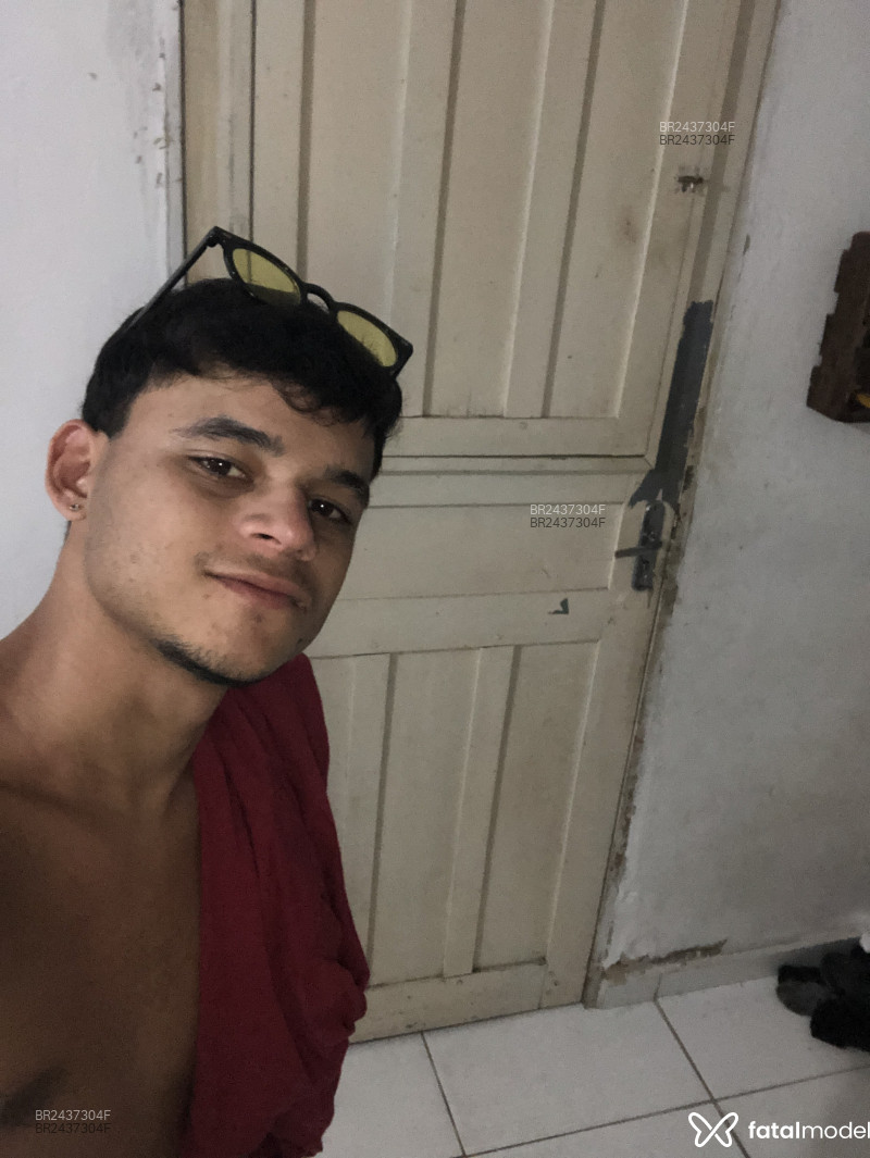 Acompanhante Julio Santos - Feed