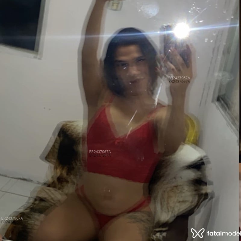 Acompanhante Suprema - Feed