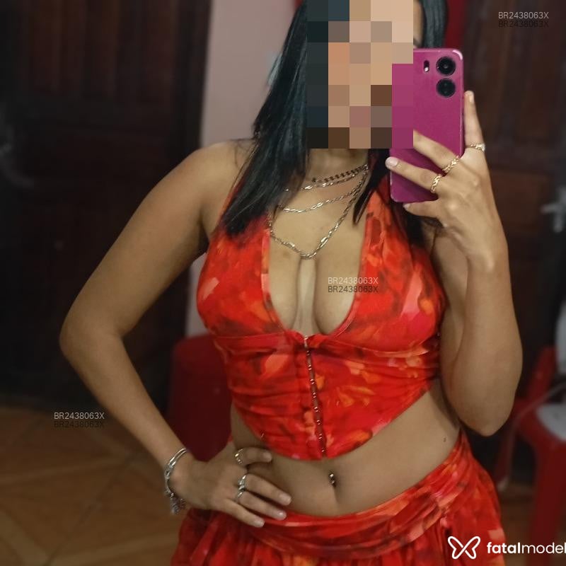 Acompanhante Bianca Monteiro - Feed