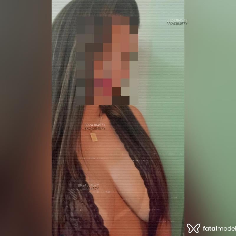 Acompanhante Andressa Rivoli - Feed