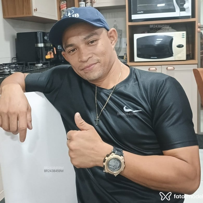 Acompanhante Marcos - Feed