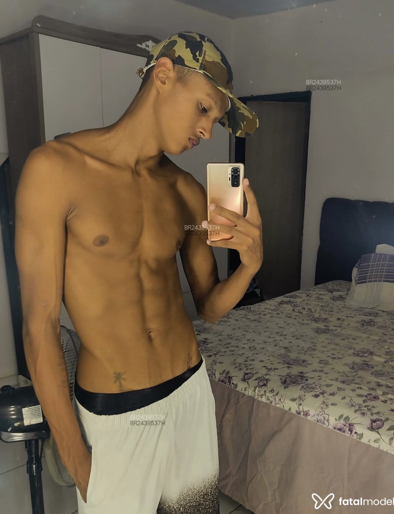 Acompanhante Abravanel - Feed