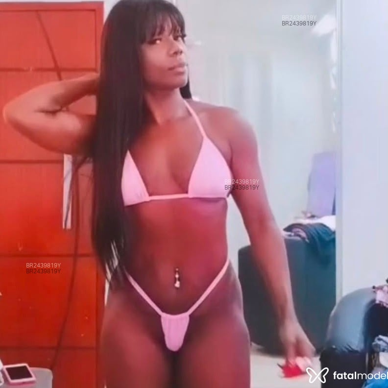 Acompanhante Brunna Matos - Feed