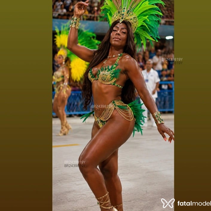 Acompanhante Brunna Matos - Feed