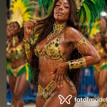 Acompanhante Brunna Matos - Feed