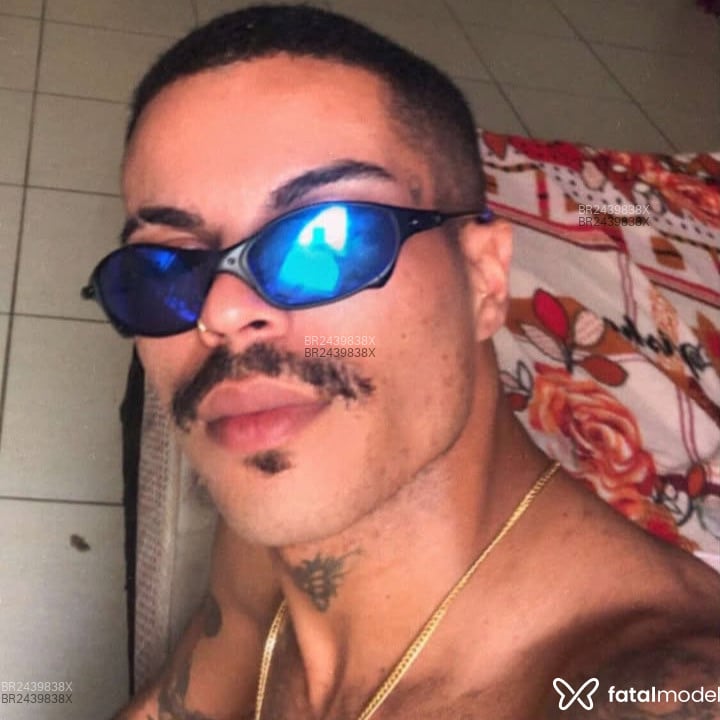 Acompanhante Lukas Brasil - Feed
