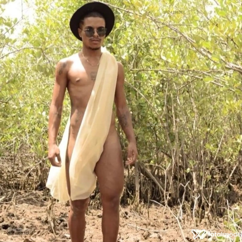 Acompanhante Lukas Brasil - Feed