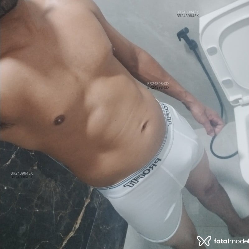 Acompanhante Mineirinho - Feed