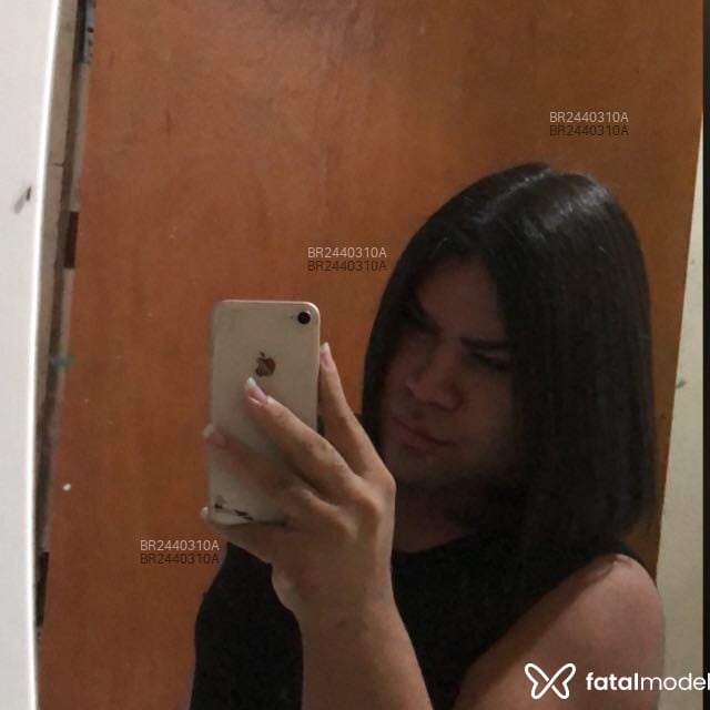 Acompanhante Mellyssaxx - Feed