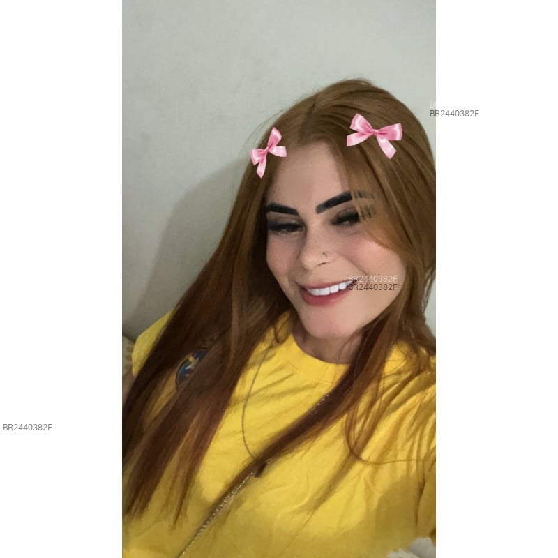 Acompanhante Paloma - Feed