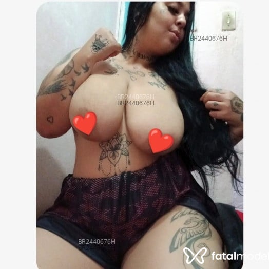 Acompanhante Bruna - Feed