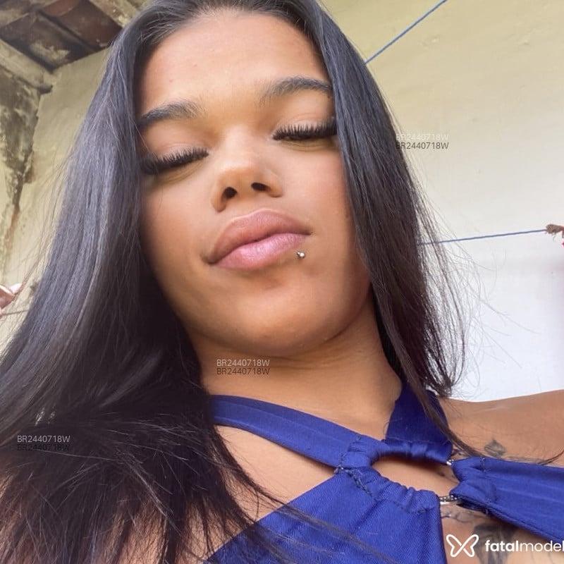 Acompanhante Isabelly - Feed