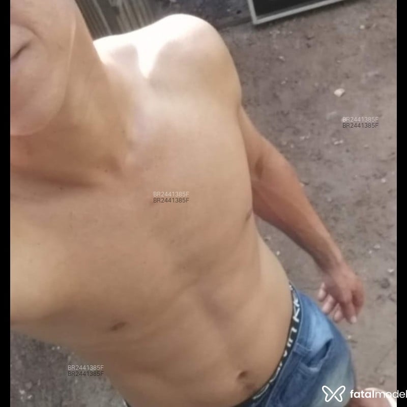 Acompanhante Ismit Alencar - Feed