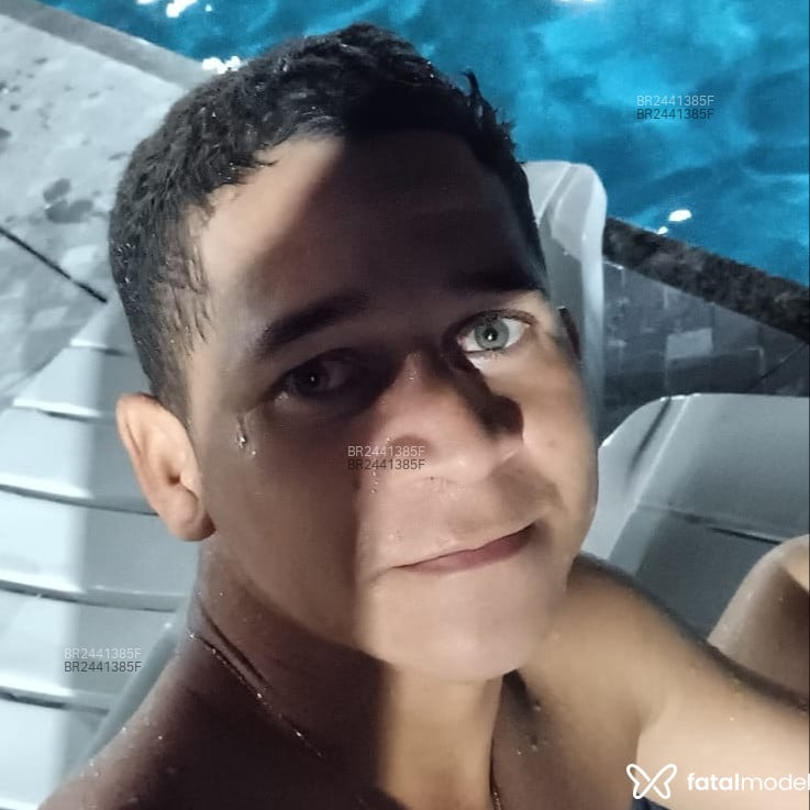 Acompanhante Raffael - Feed