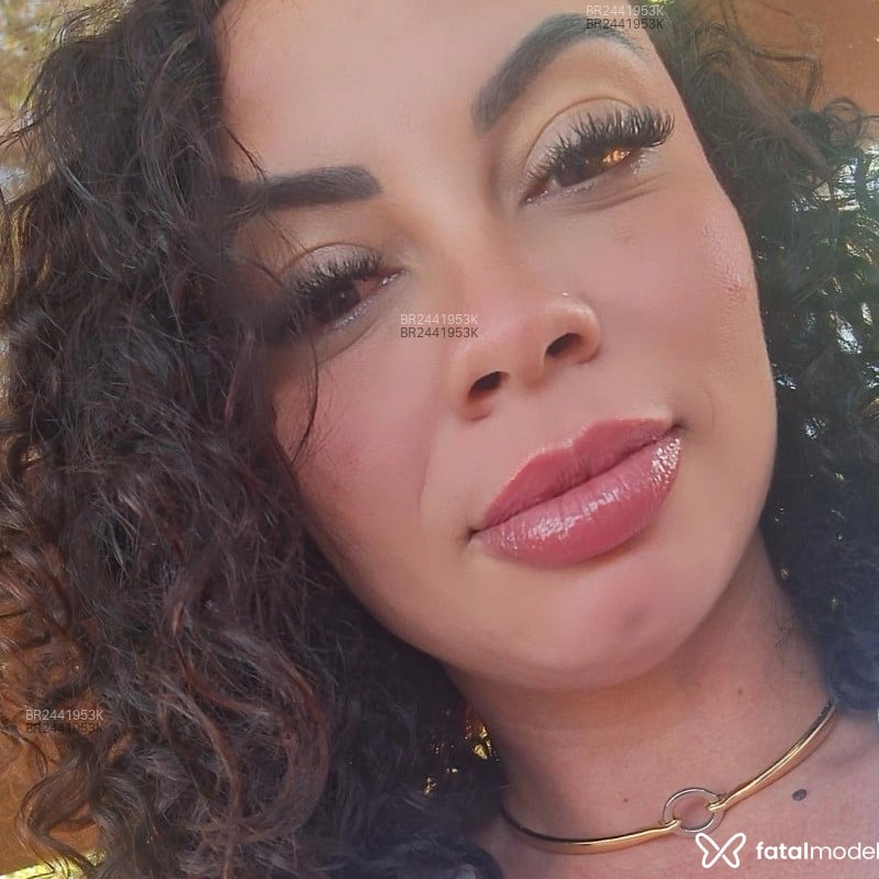 Acompanhante Débora Santos - Feed