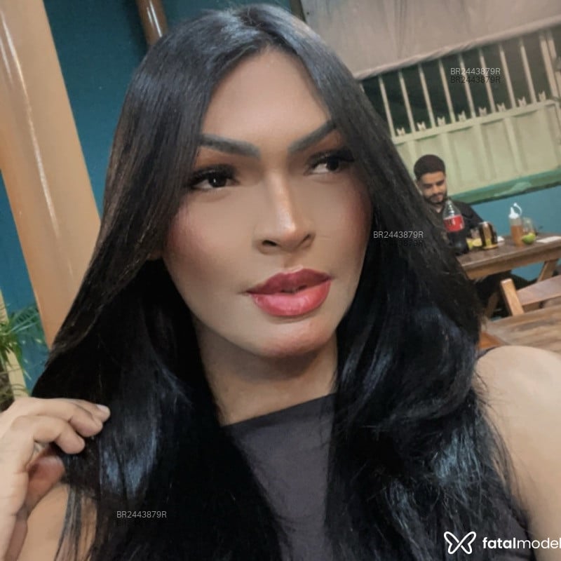 Acompanhante Estrela - Feed
