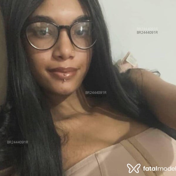 Acompanhante Kyara Silva - Feed